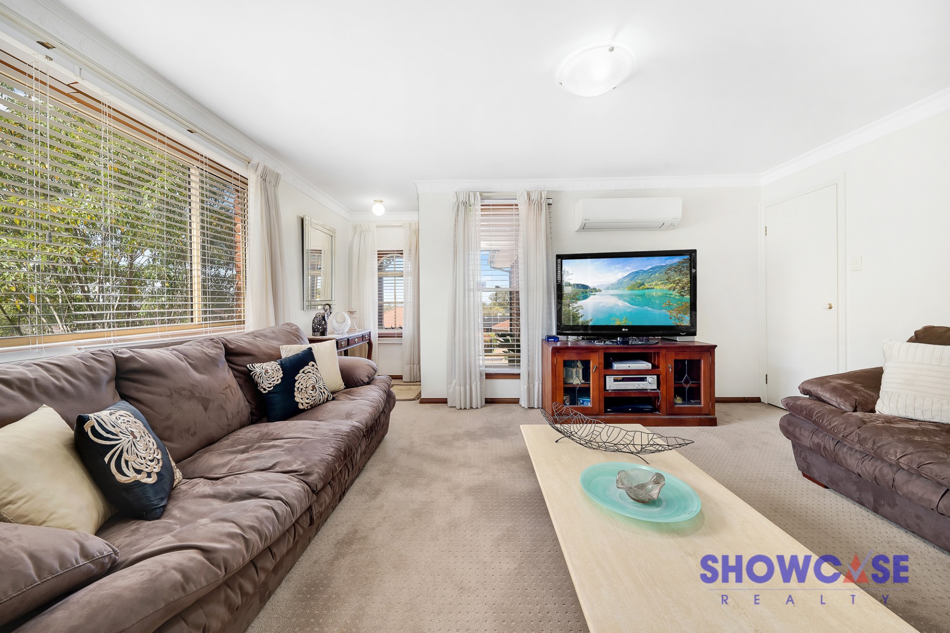 Oatlands Properties Leased