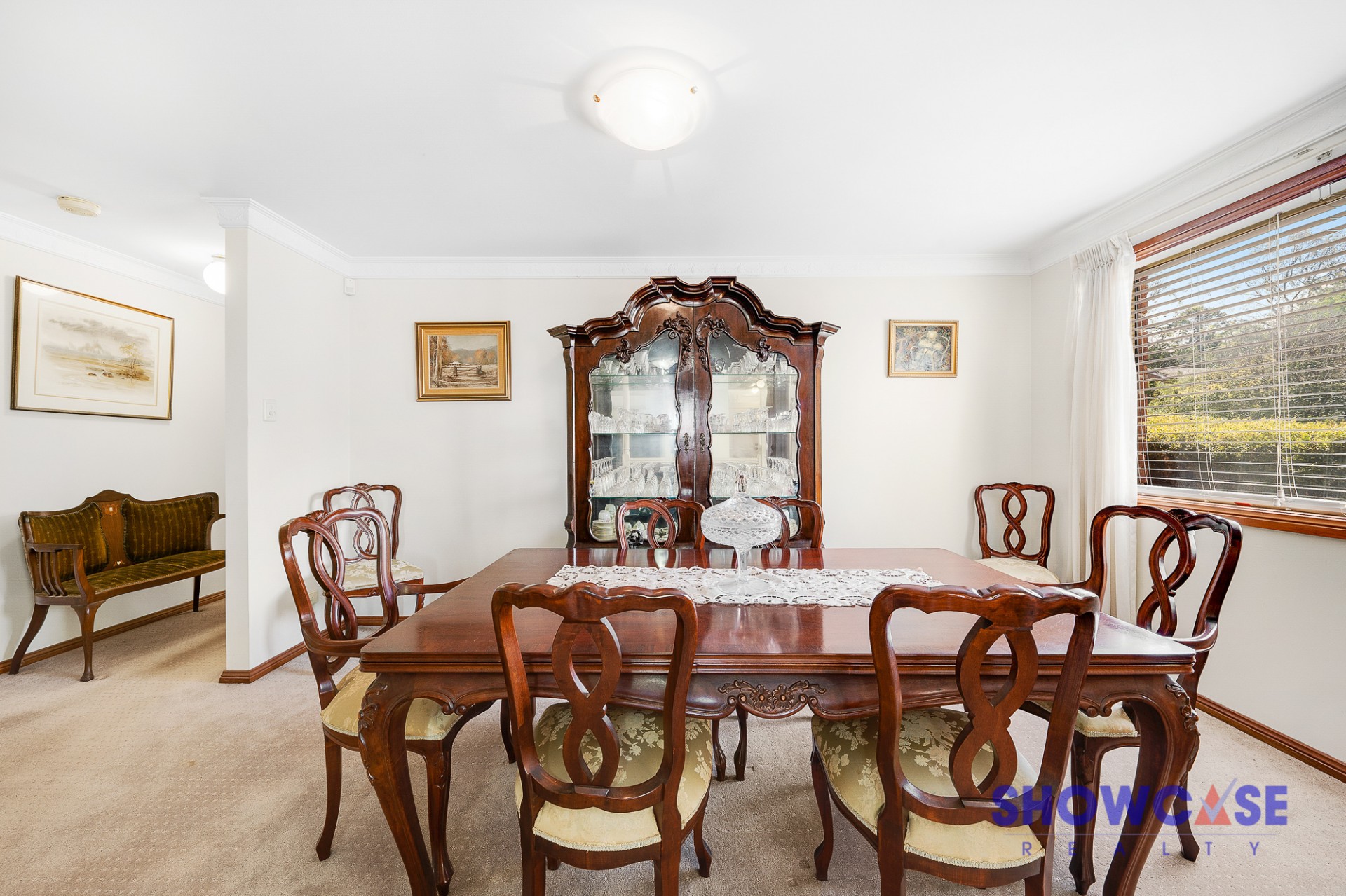 Real Estate in Oatlands