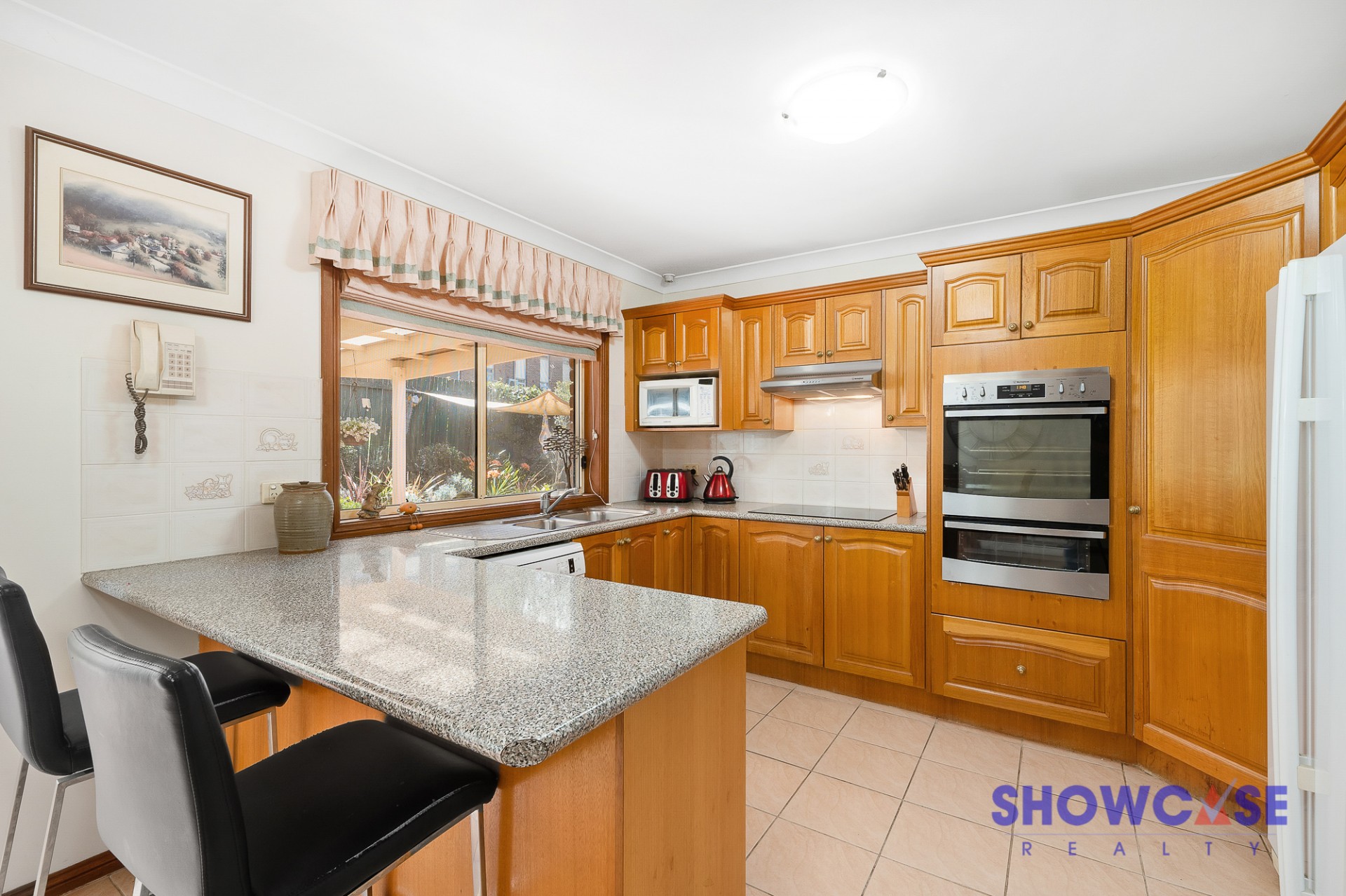 Oatlands real estate Leased