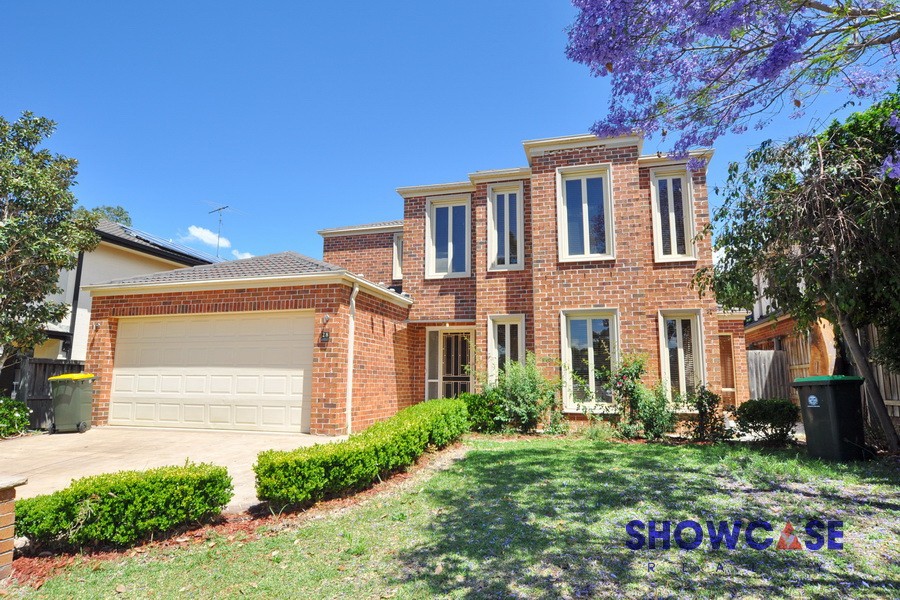 Property Leased in Beaumont Hills