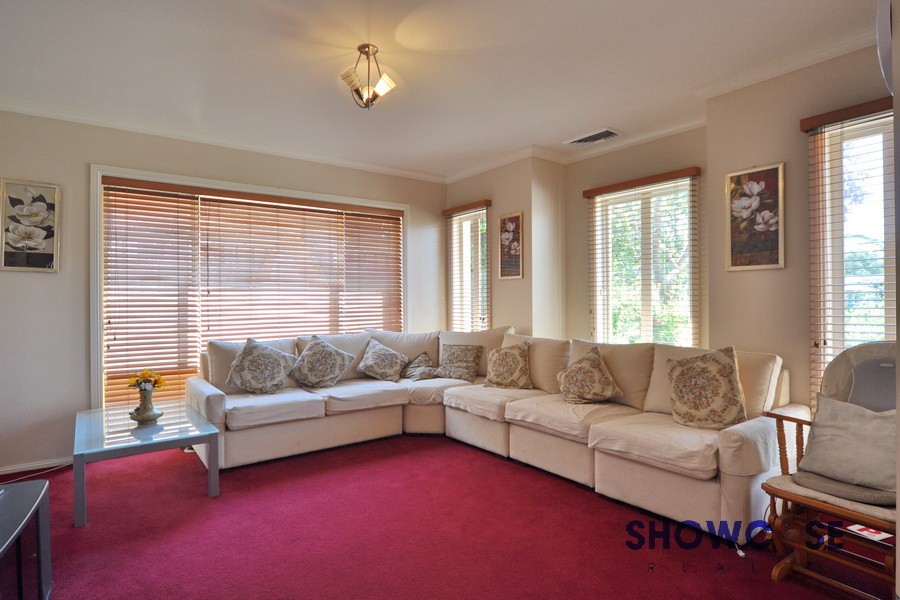 Real Estate in Beaumont Hills