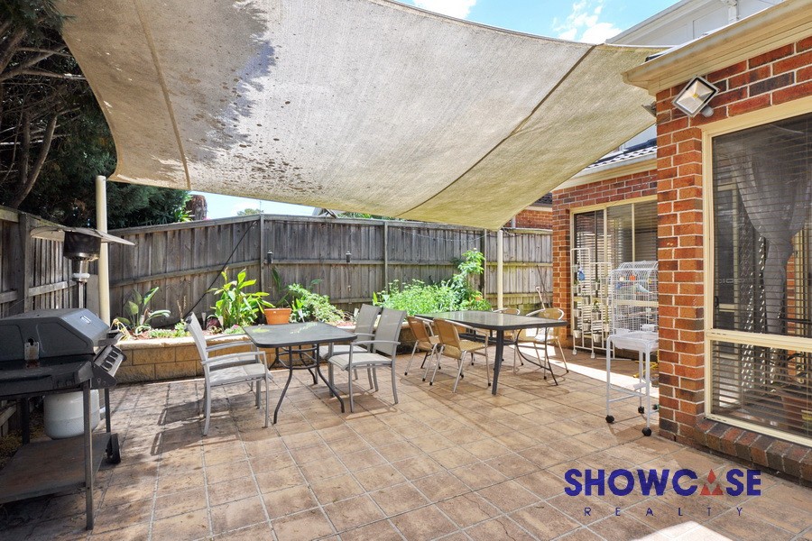 Open for inspection in Beaumont Hills
