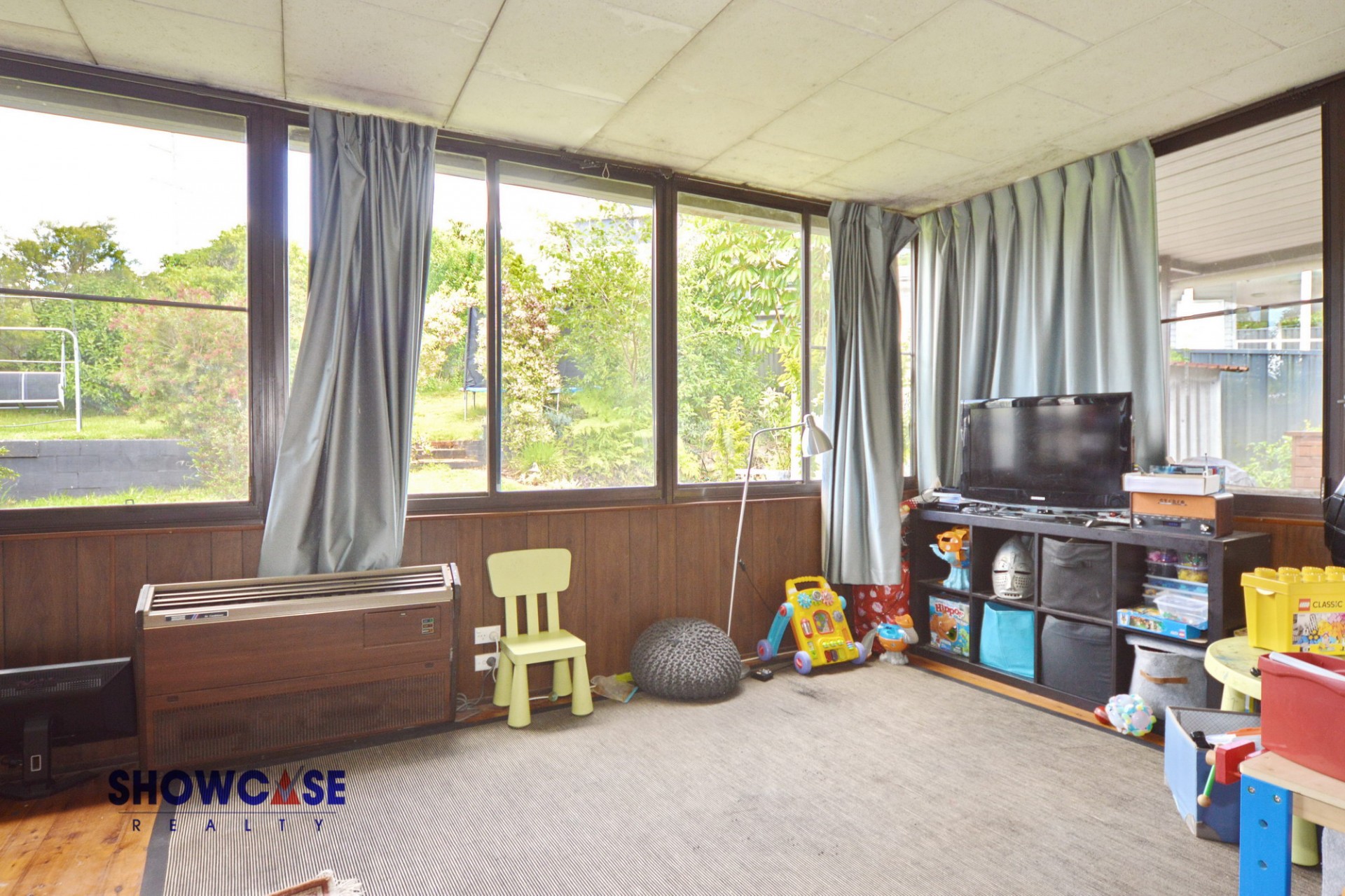 Open for inspection in Carlingford