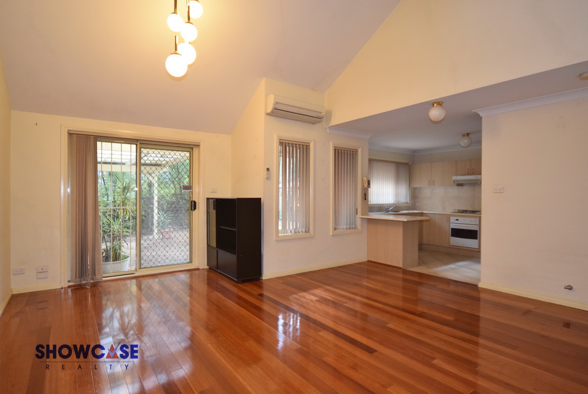 Carlingford real estate Leased