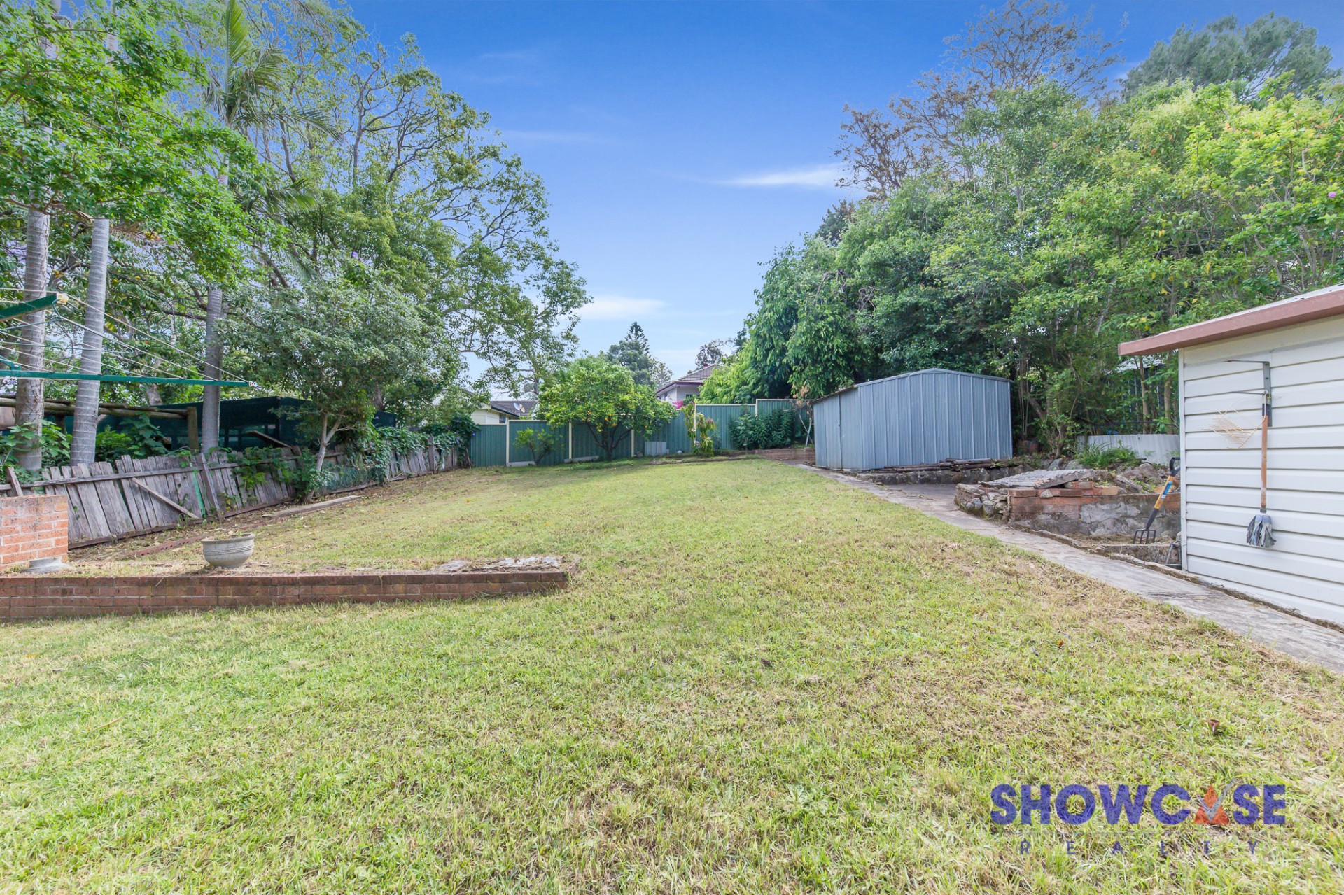 Open for inspection in Telopea