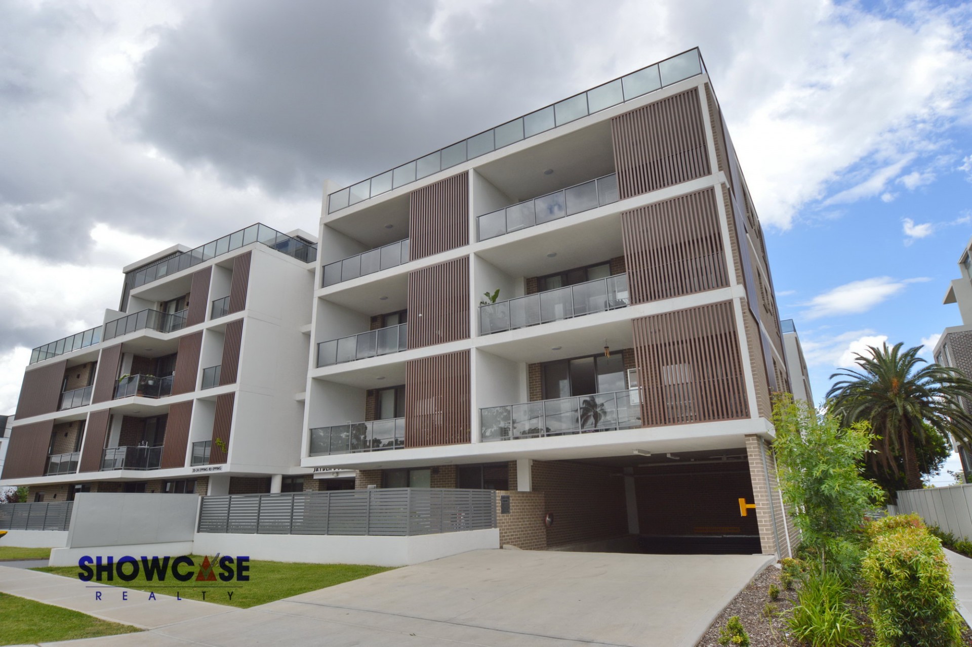 Property Leased in Epping