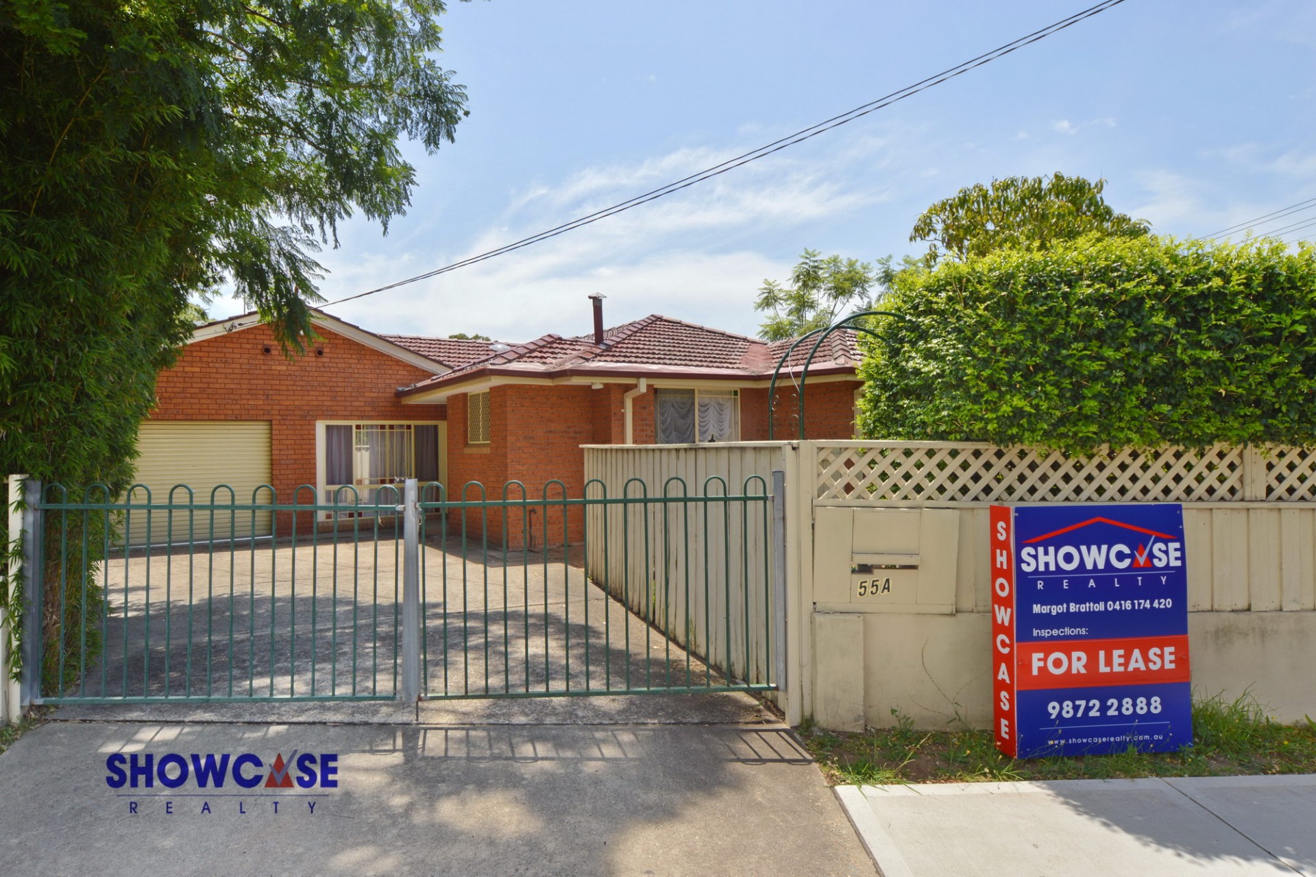 Property Leased in Telopea