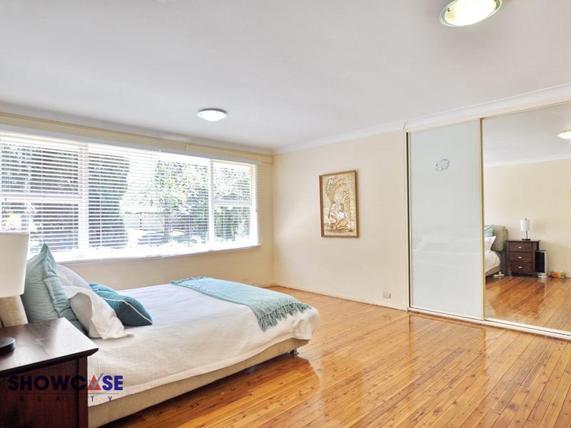 Carlingford Properties Leased