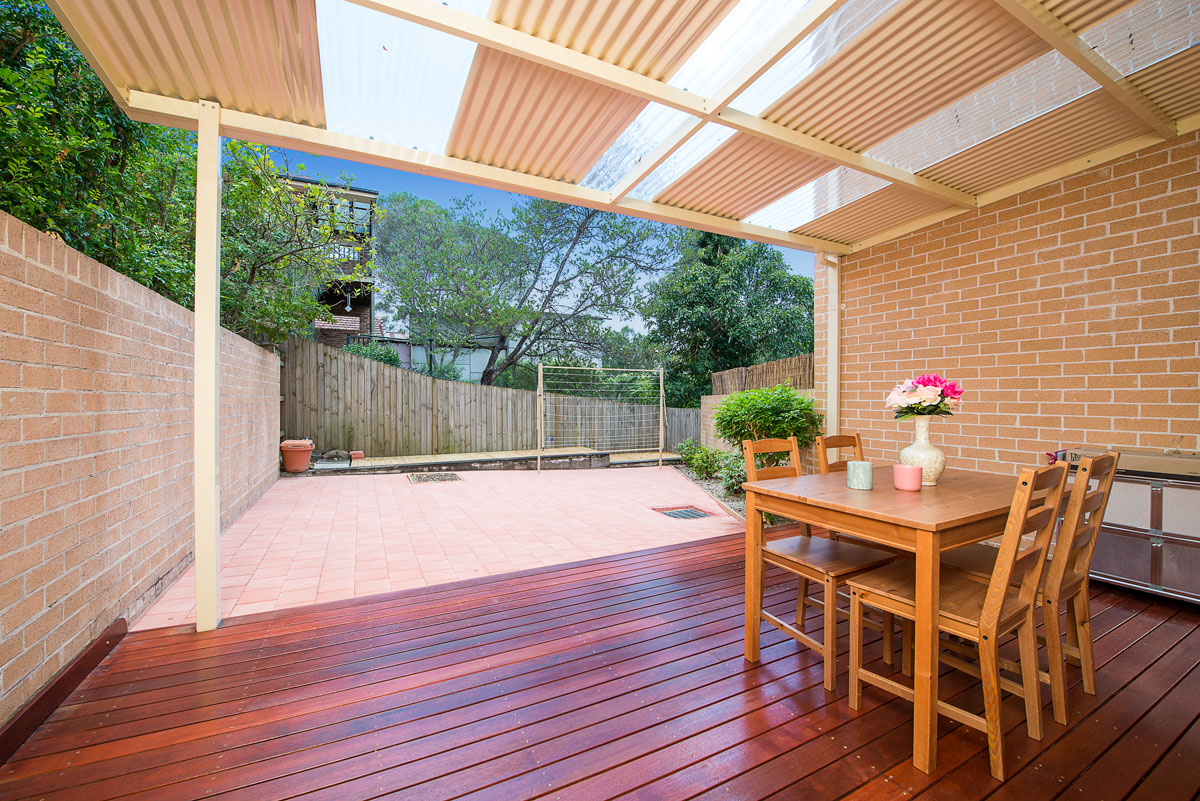 Selling your property in North Rocks