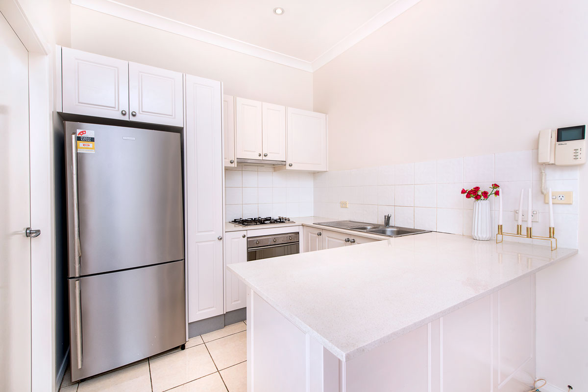 North Rocks real estate Leased