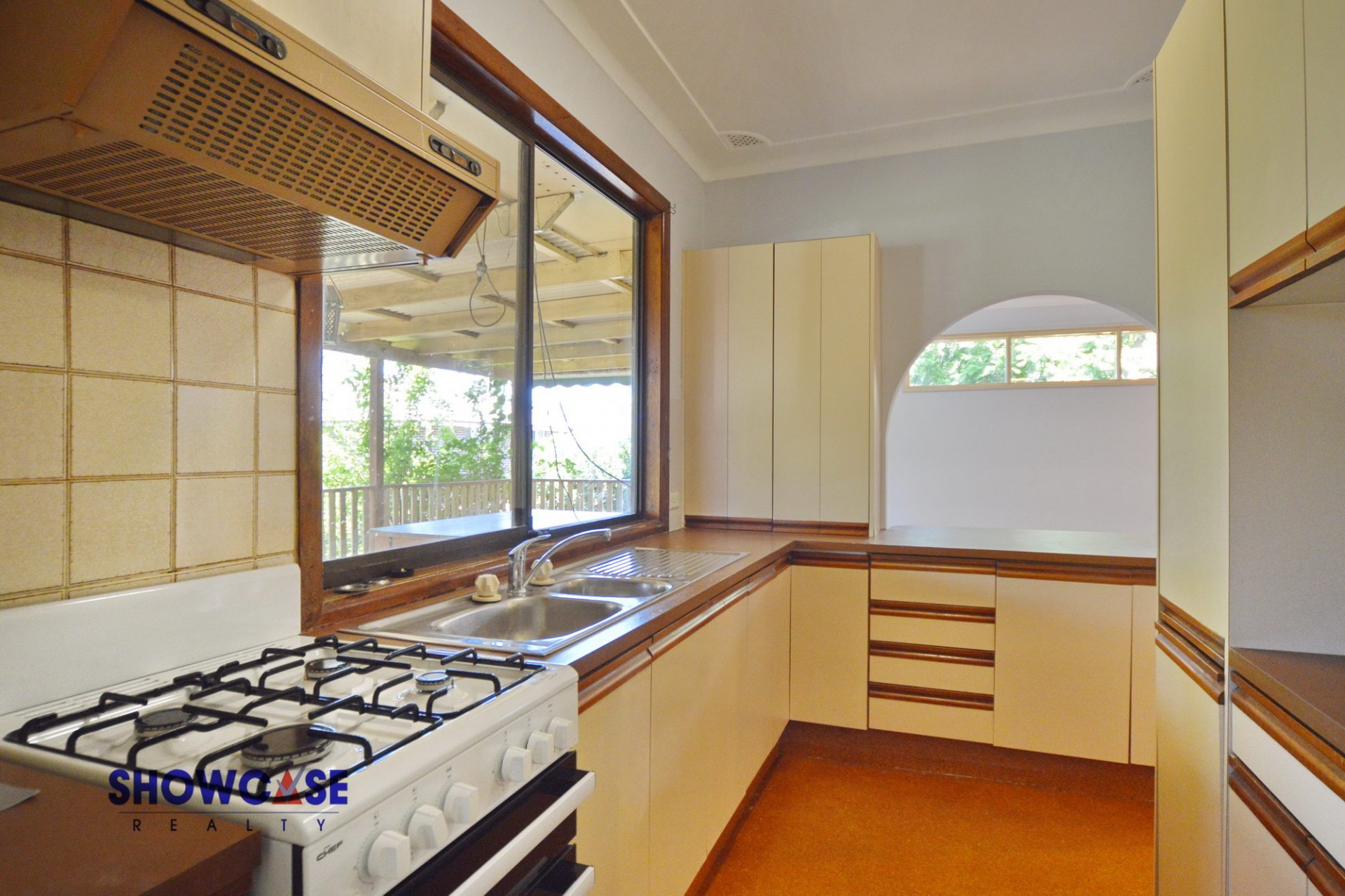 Telopea real estate Leased