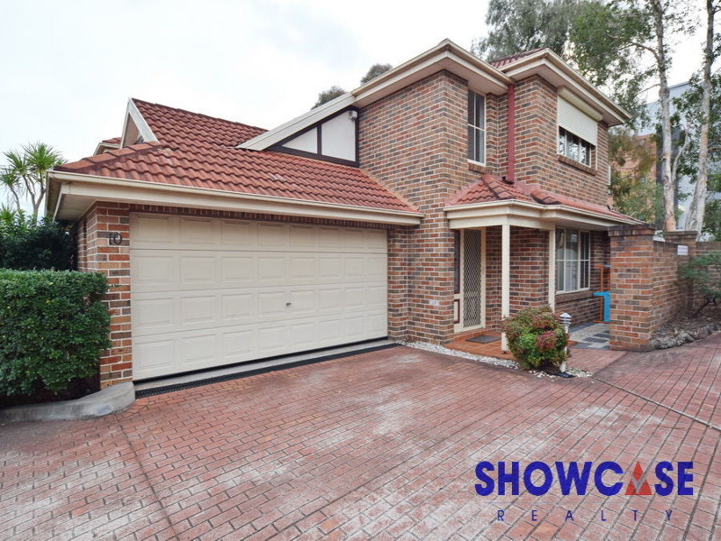 Property Leased in Carlingford