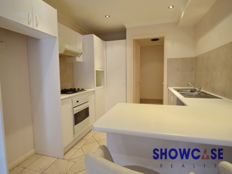 Carlingford Properties Leased
