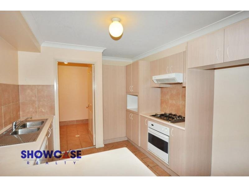 Carlingford Properties Leased