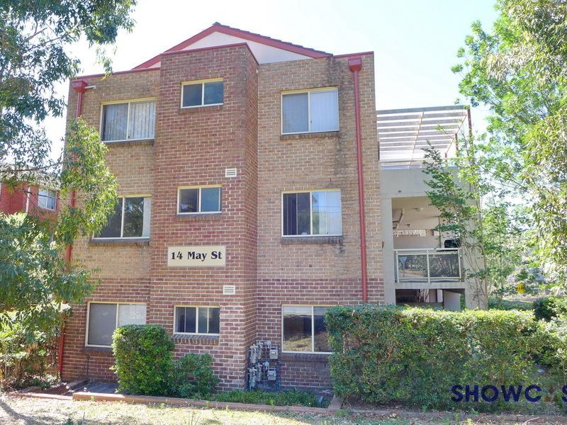 Property Leased in Eastwood