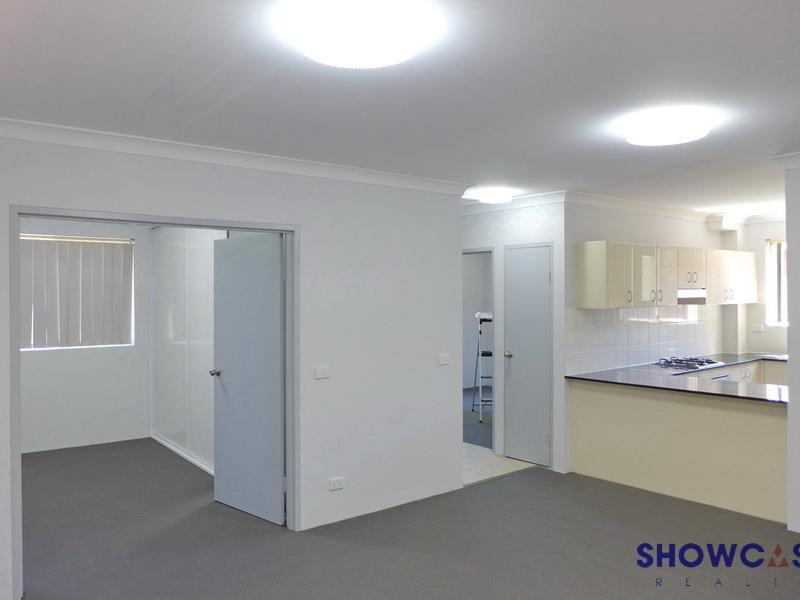 Eastwood Properties Leased
