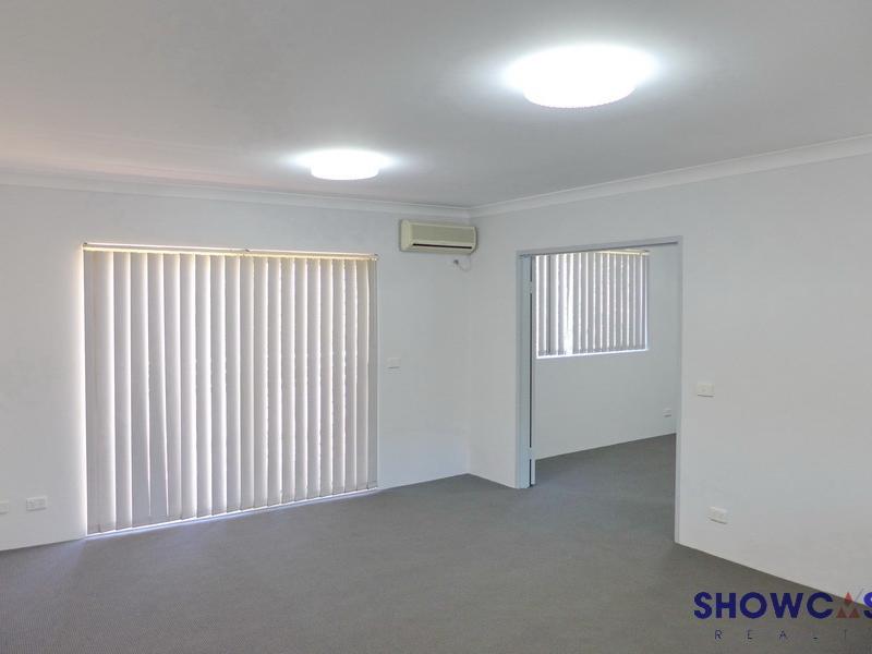 Open for inspection in Eastwood