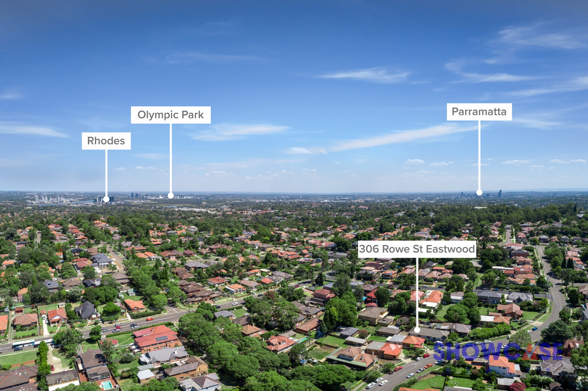 Real Estate in Eastwood