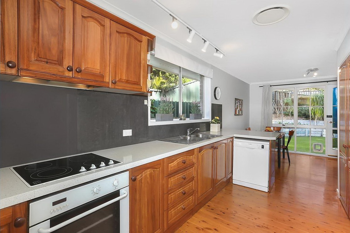 Carlingford Properties Leased