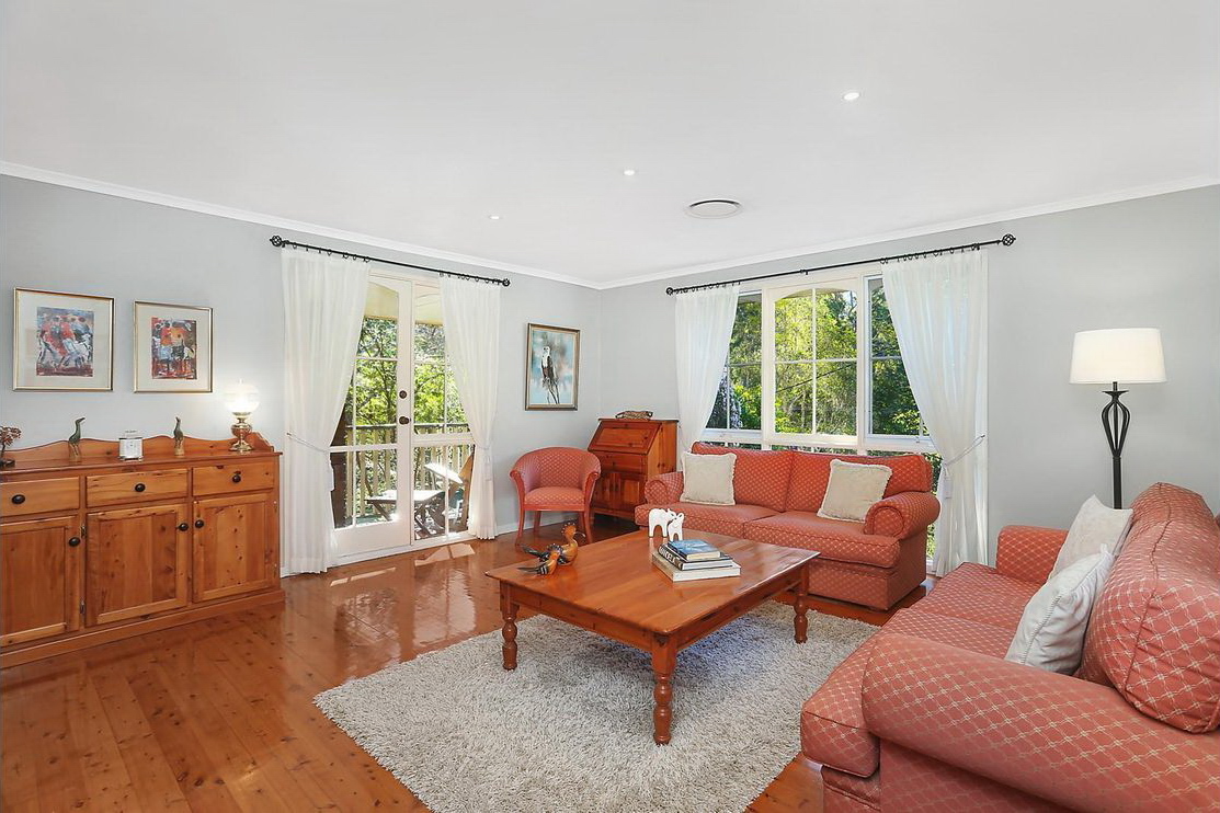 Property Leased in Carlingford