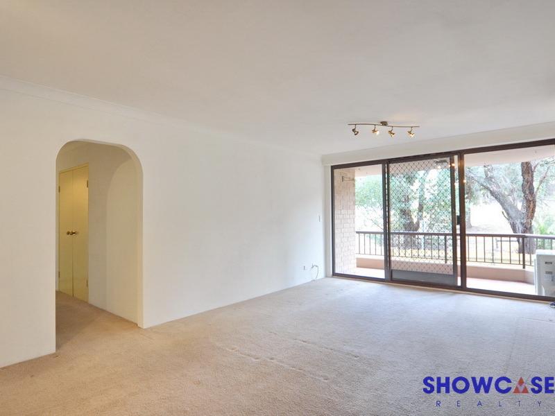 Carlingford Properties Leased
