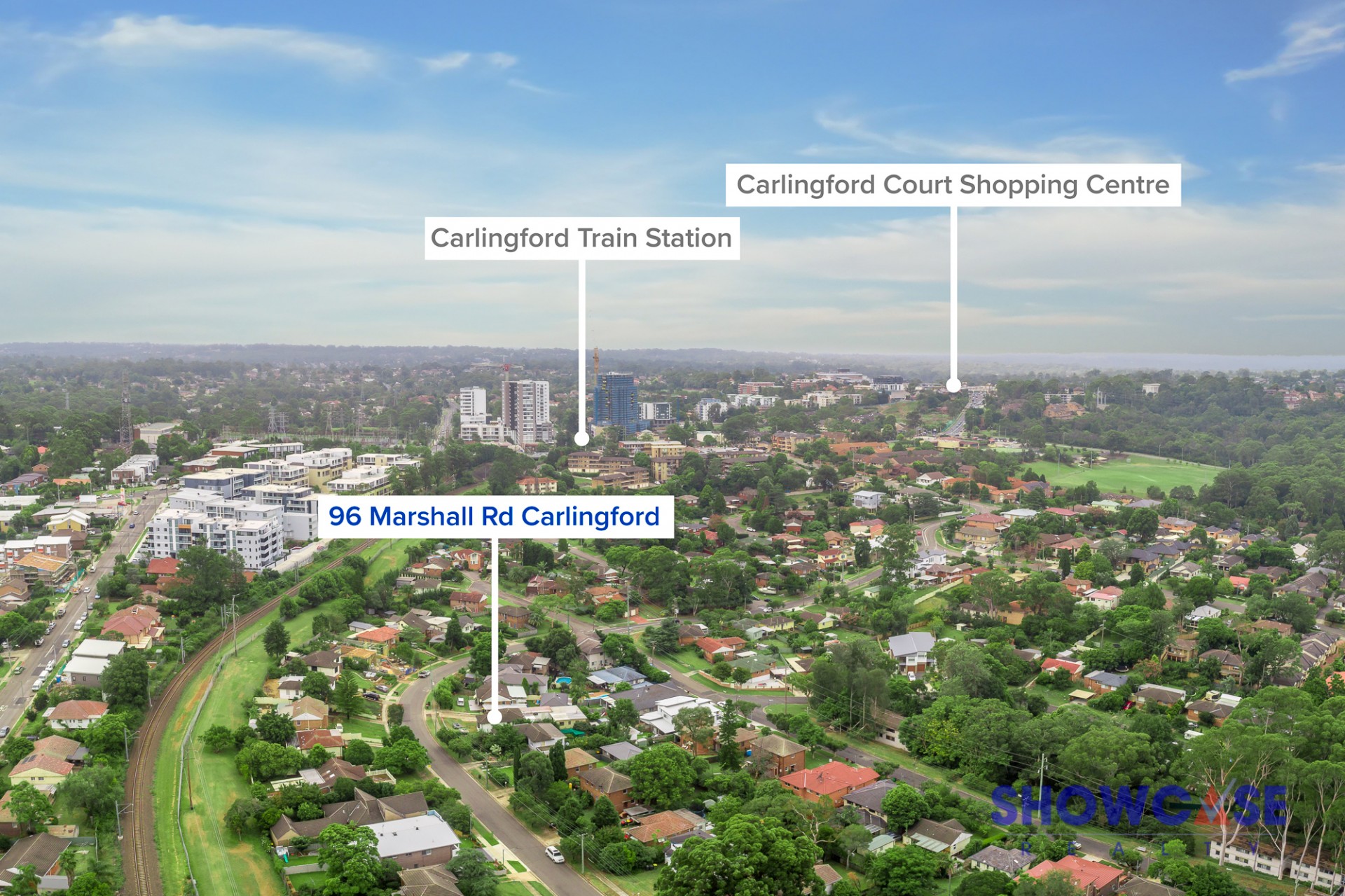 Real Estate in Carlingford