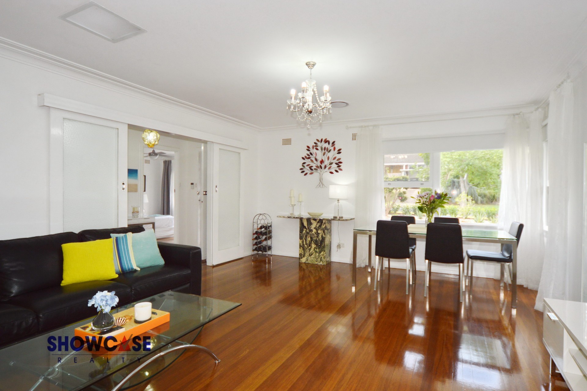Carlingford Properties Leased