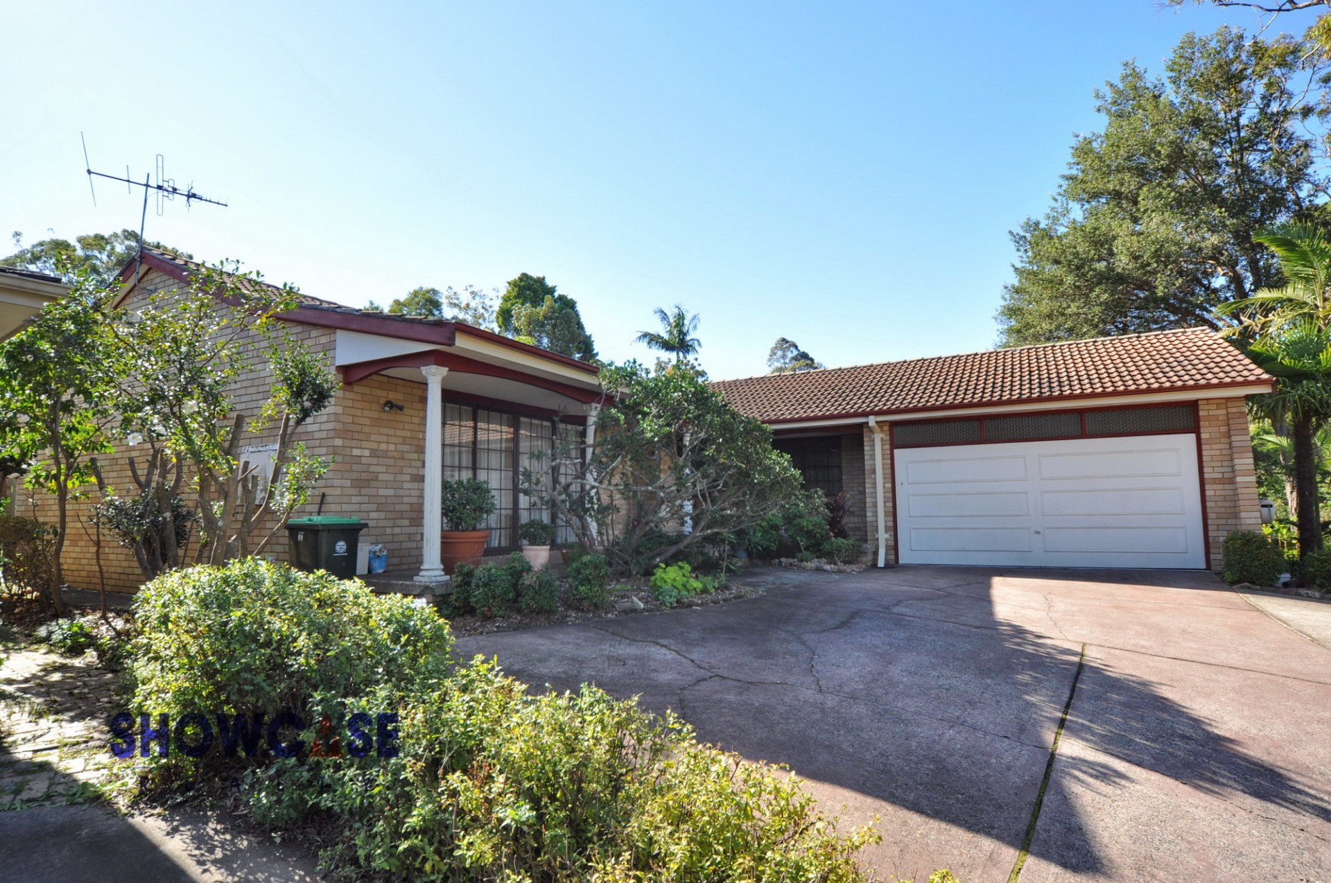 Property Leased in North Rocks