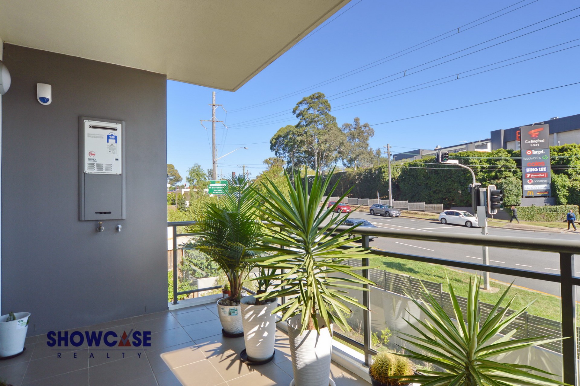 Real Estate in Carlingford