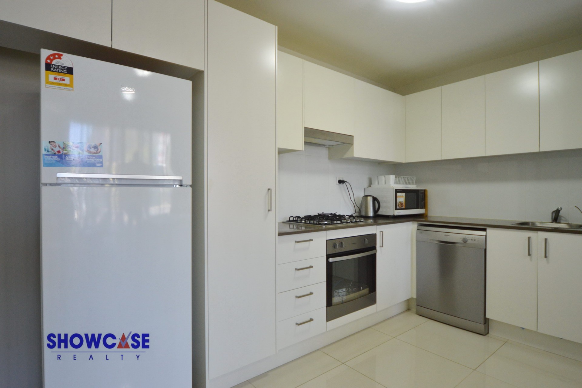 Carlingford Properties Leased