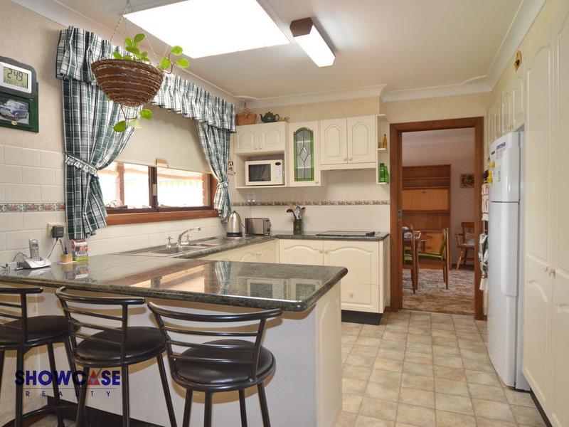 Carlingford real estate Leased