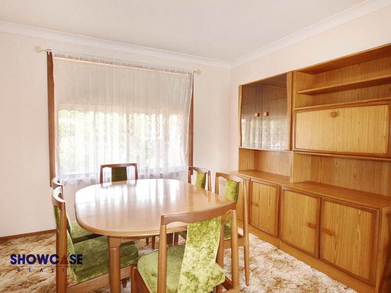 28 Buckland Avenue, Carlingford > Showcase Realty Carlingford