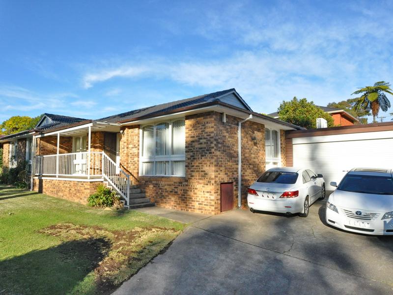 Property Leased in Carlingford
