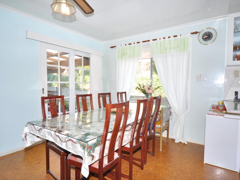 Carlingford Properties Leased