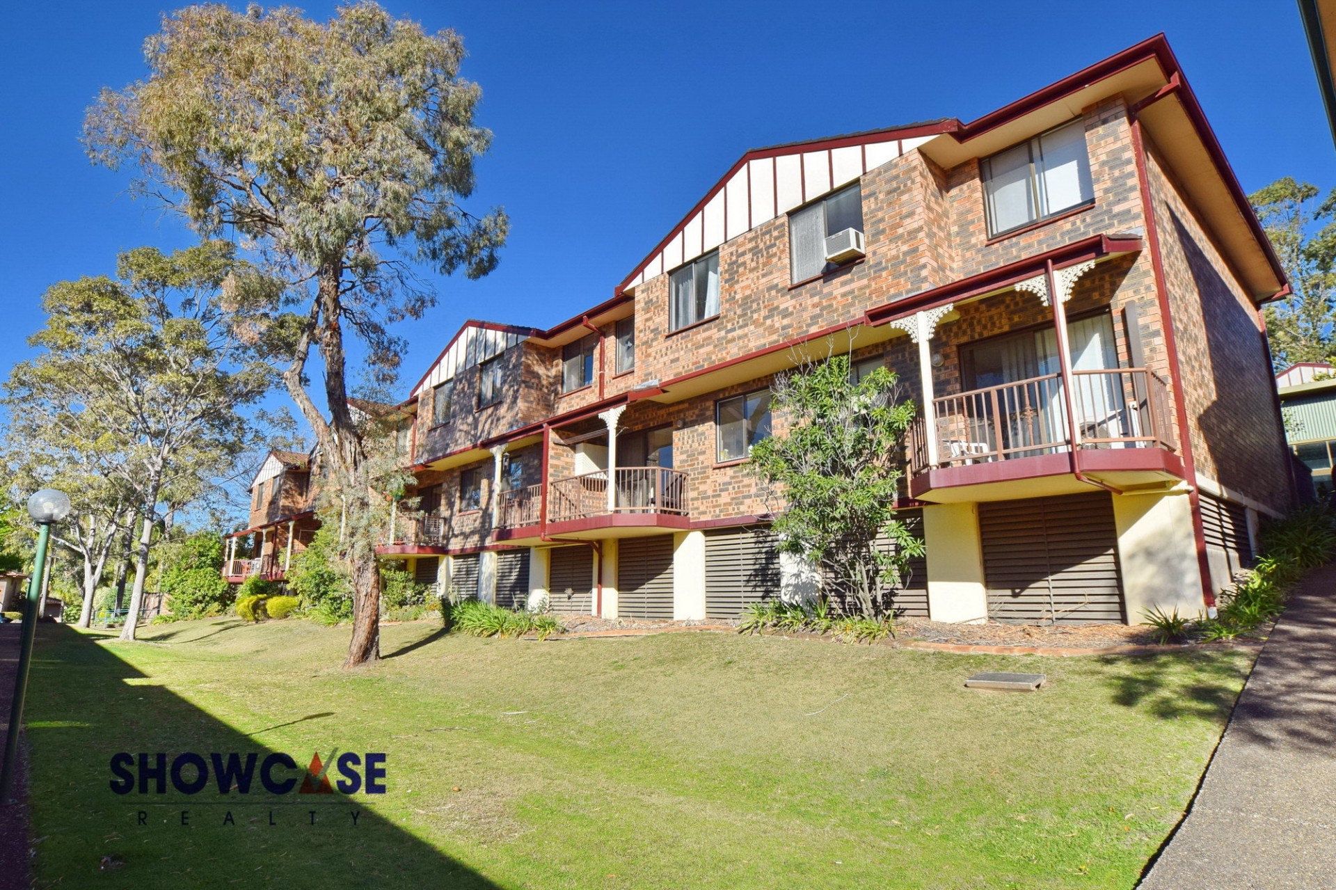 Carlingford Properties Leased