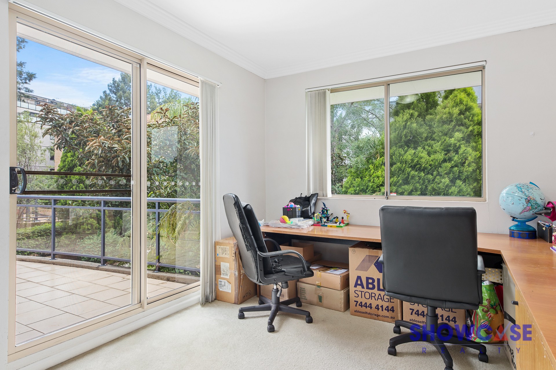 Open for inspection in Carlingford