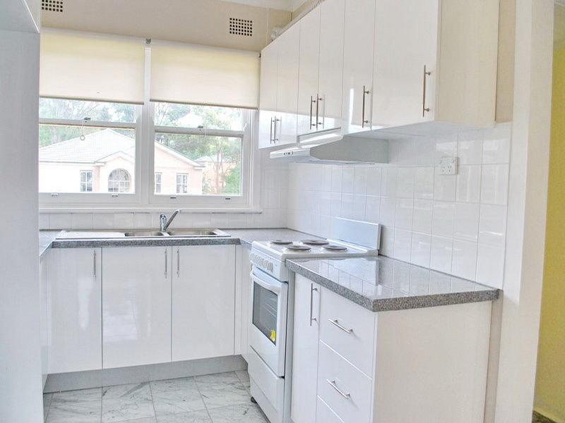 Open for inspection in Carlingford