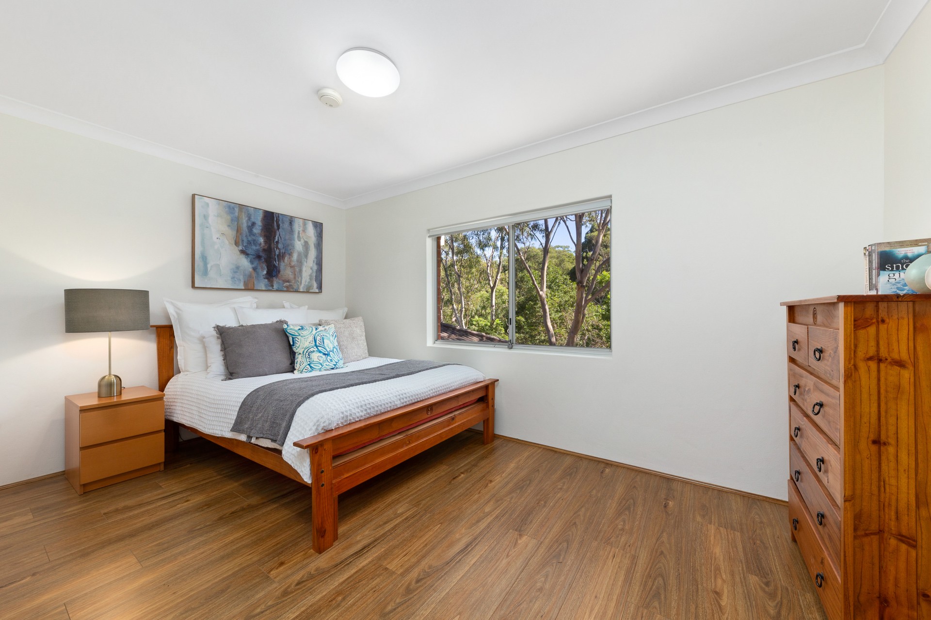 Open for inspection in Telopea