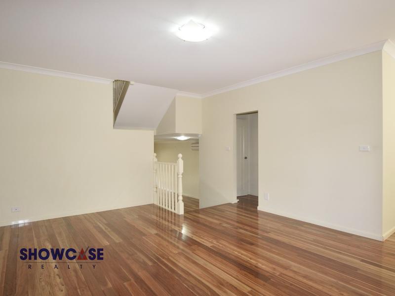 Open for inspection in Telopea