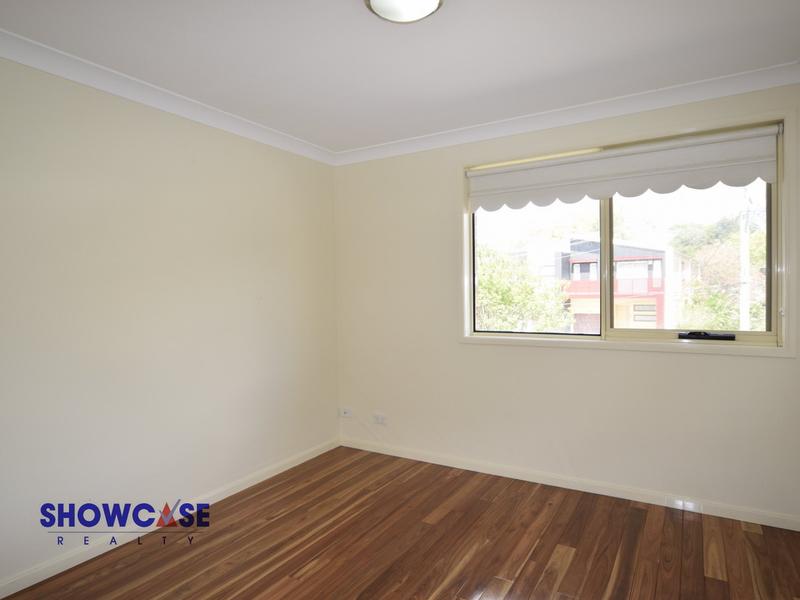 Real Estate in Telopea