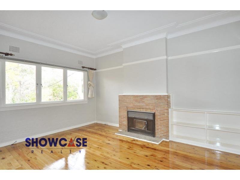 Beecroft Properties Leased