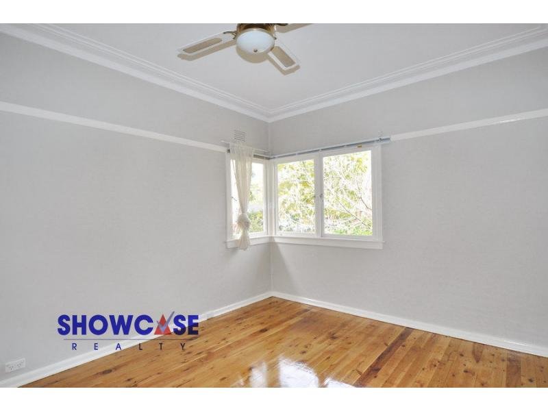 Open for inspection in Beecroft