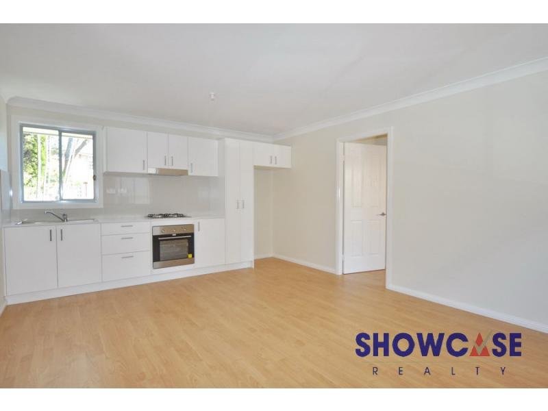Carlingford Properties Leased