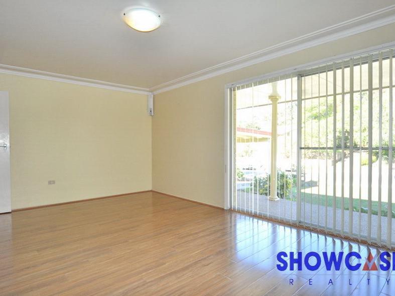 Carlingford Properties Leased