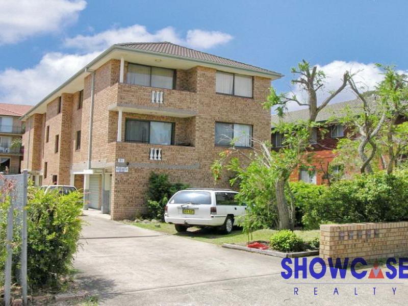 Property Leased in Merrylands