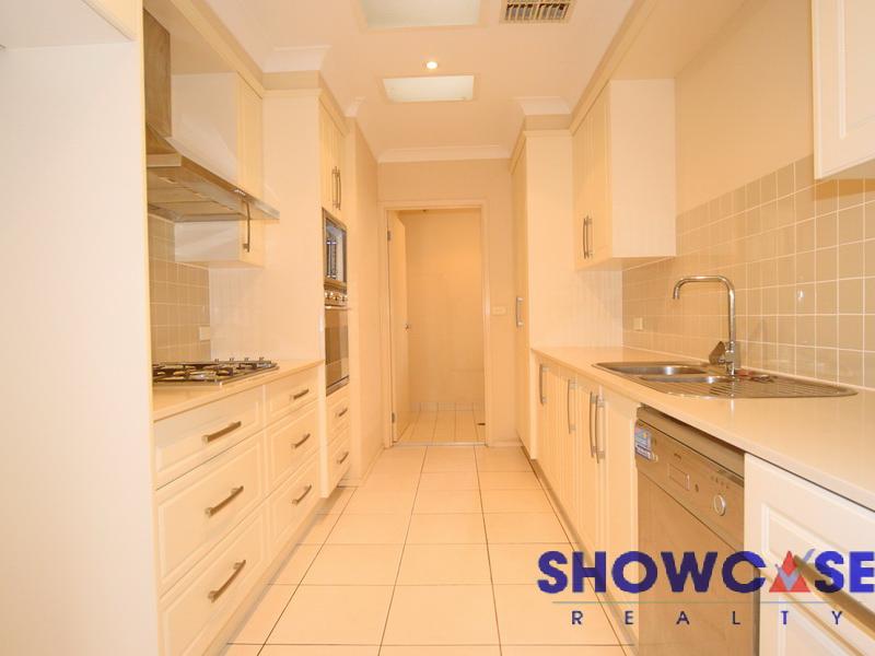 Carlingford Properties Leased