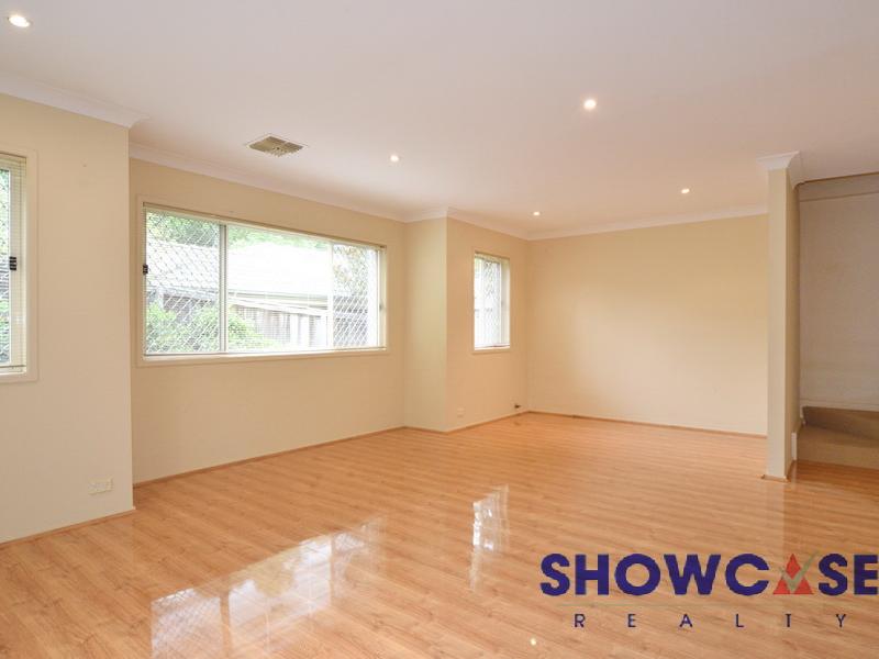 Carlingford real estate Leased