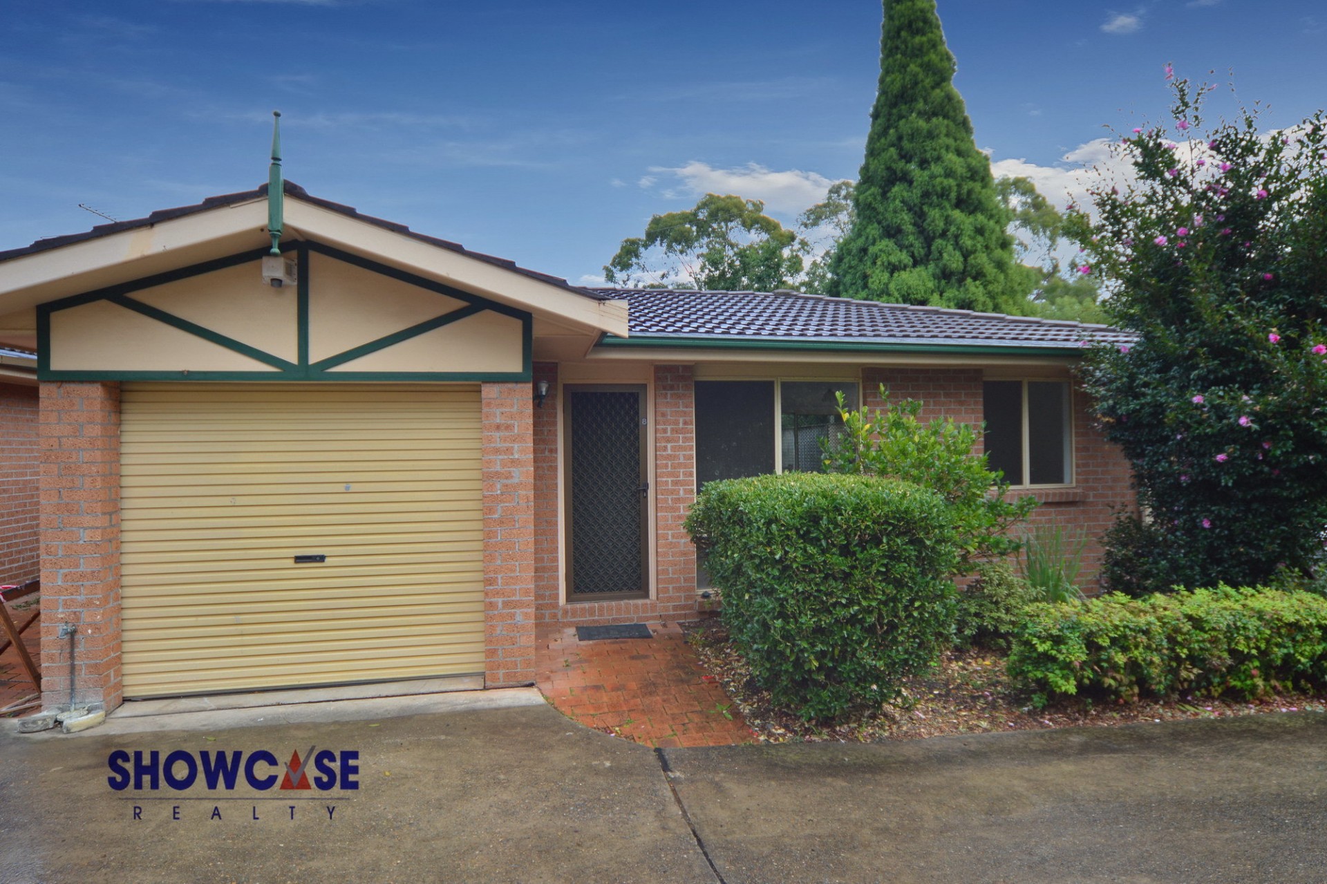 Property Leased in Telopea