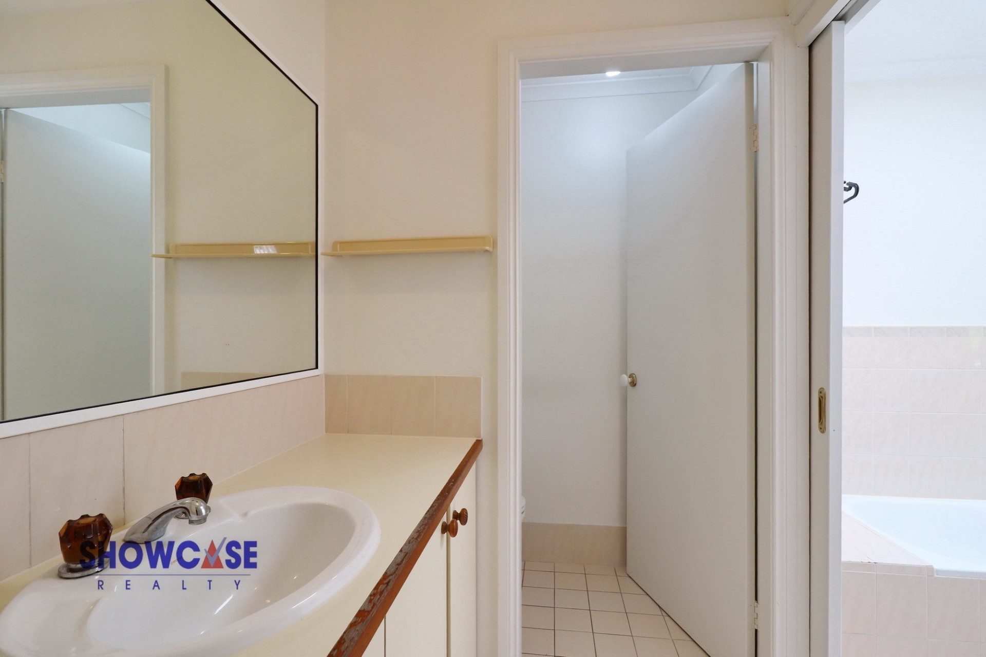 Open for inspection in Telopea