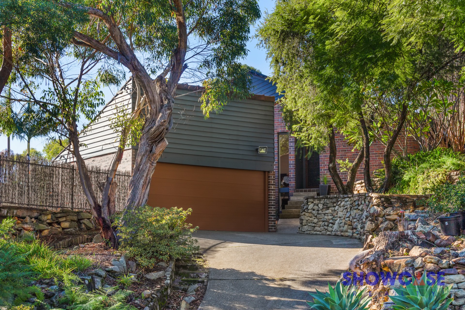 Real Estate in North Rocks